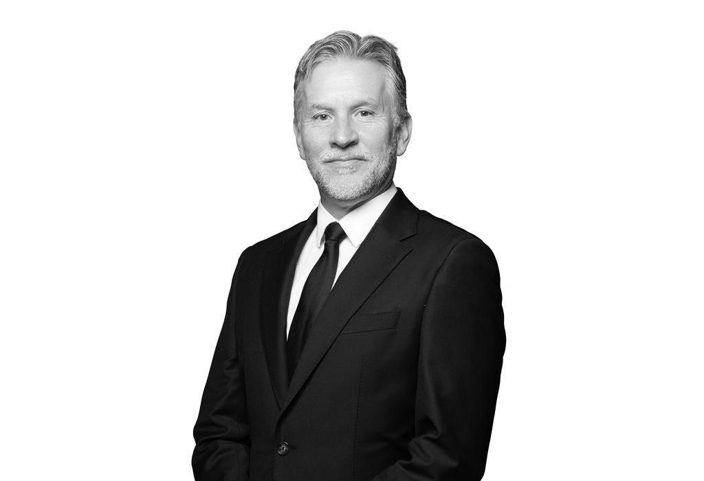 Charles Schofield