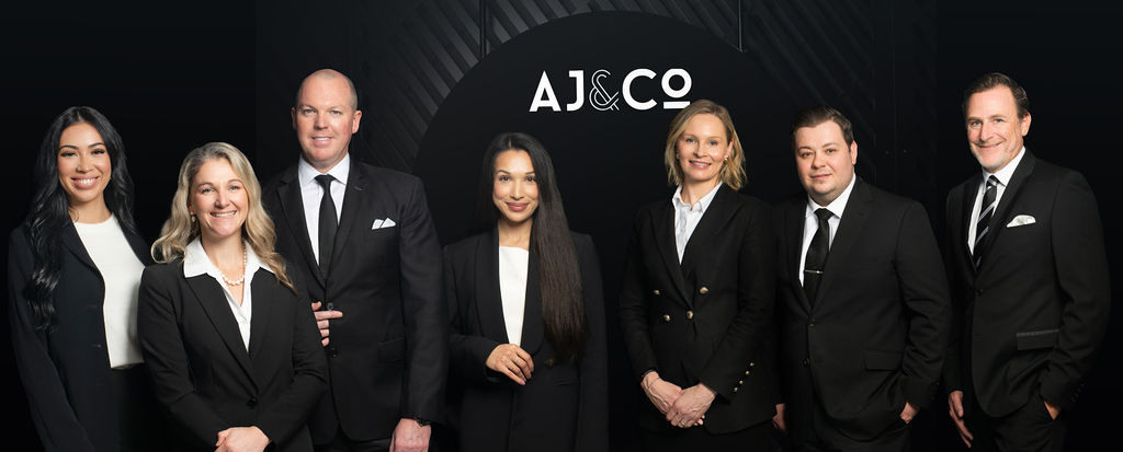 AJ & Co Announces Official Launch of Melbourne Office