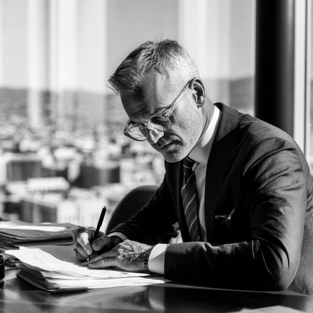 What is ‘Without Prejudice’?