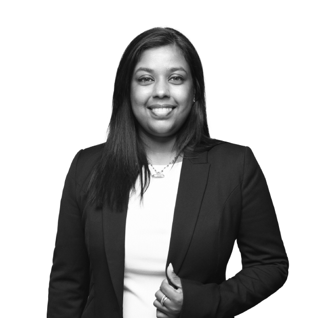 Prenisha Rampersad