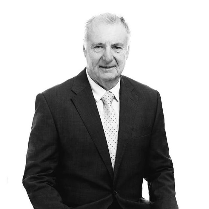 Peter Macgregor