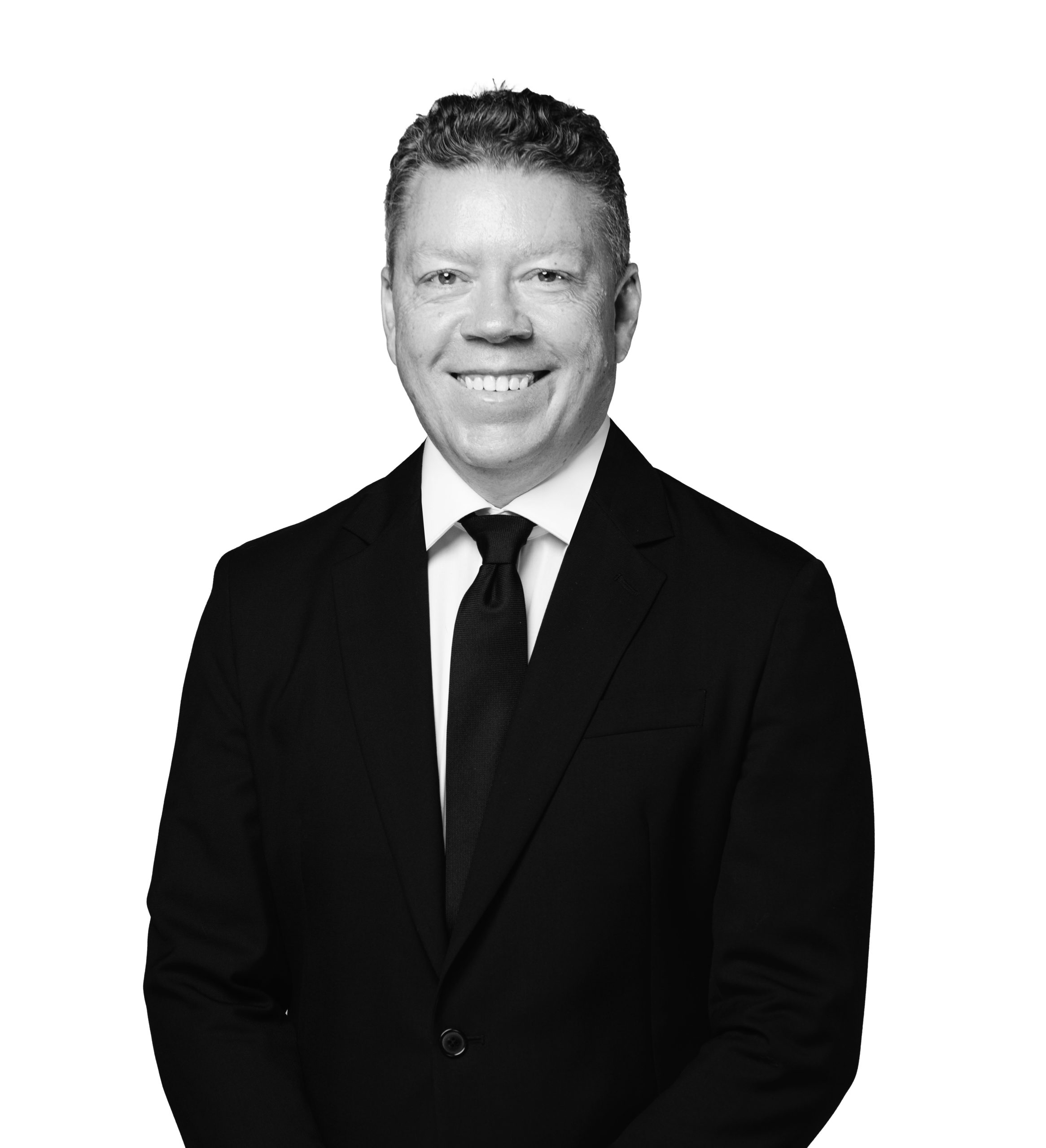 Scott Stewart
