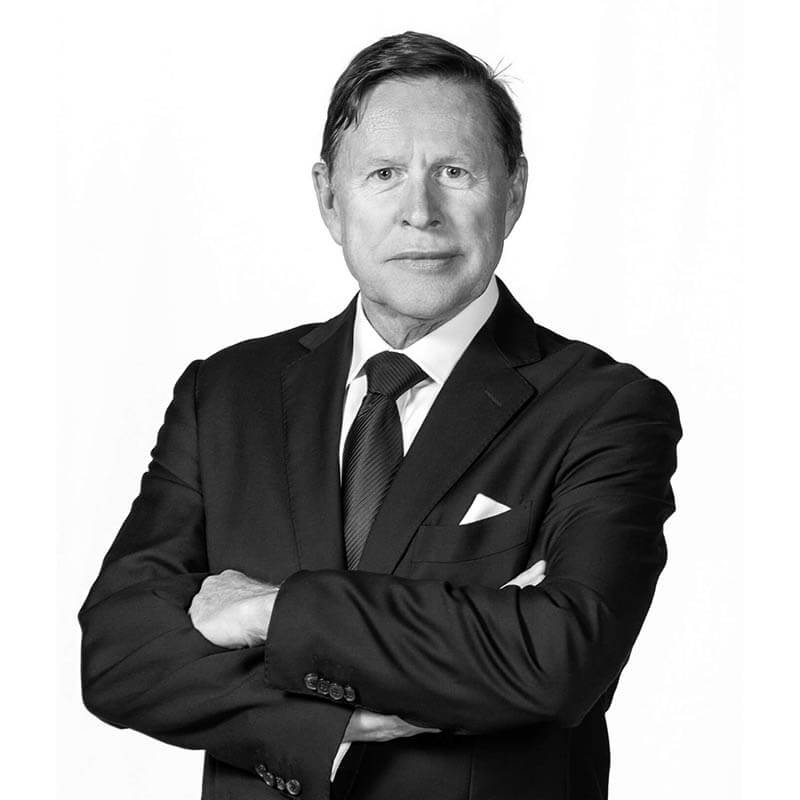 Paul Baynes