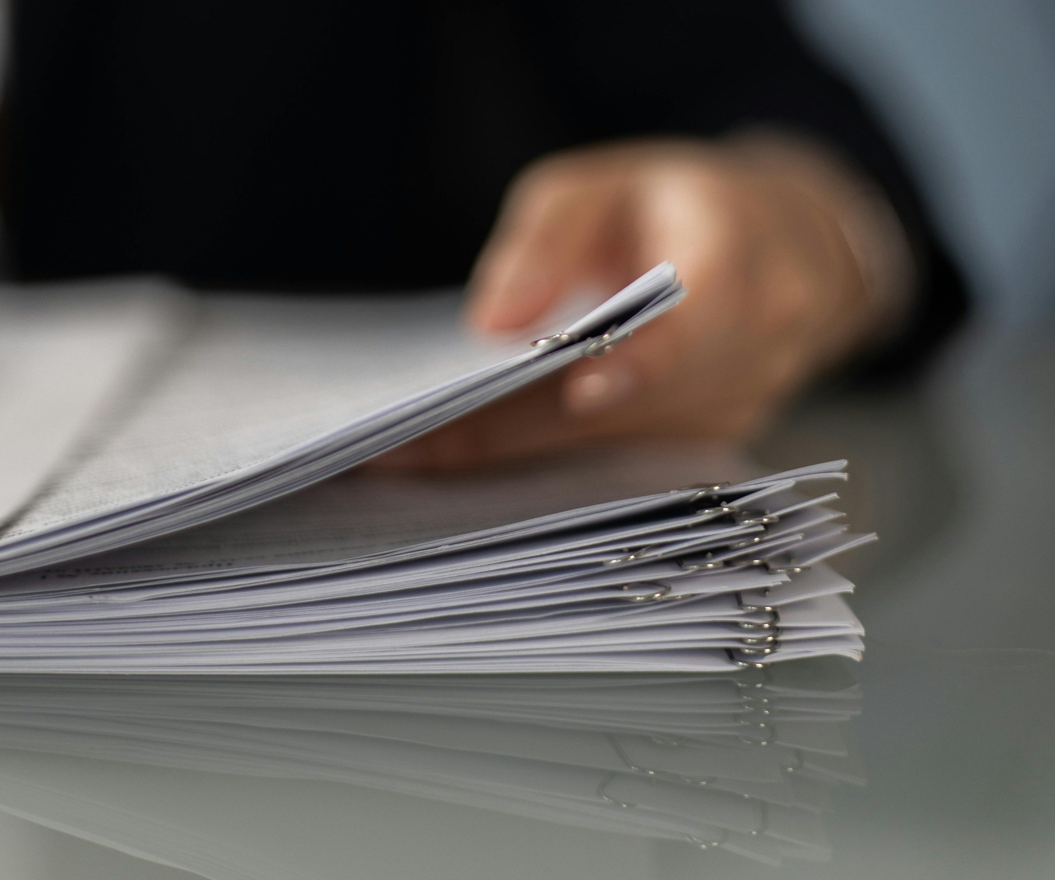 Employee Records - Meeting Your Obligations