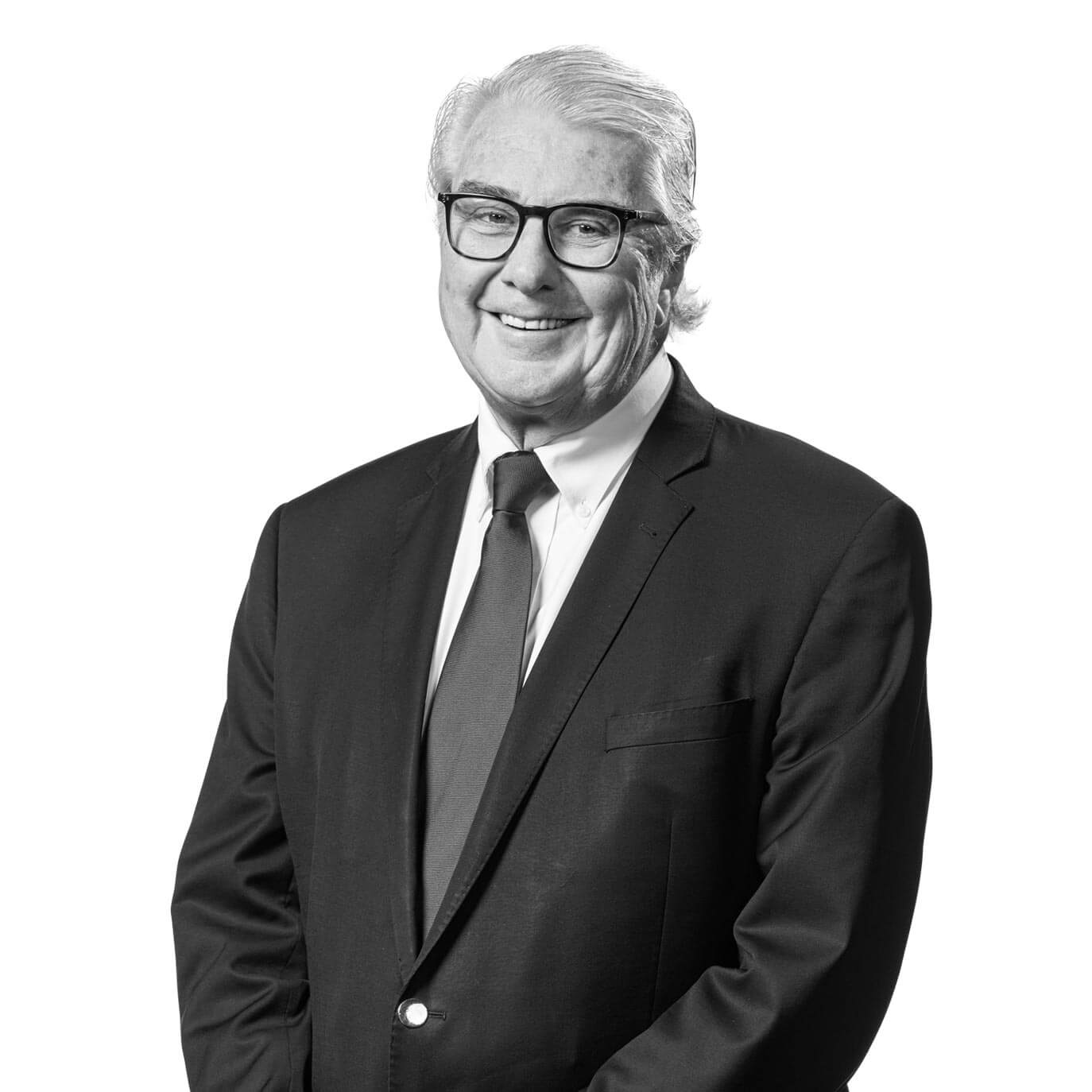 Stephen Gray